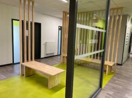 Audrey RICHARD - MAKING ARCHITECTURE